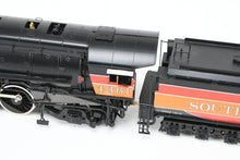 Load image into Gallery viewer, HO Brass CON Key Imports SP - Southern Pacific MT-4 4-8-2 Semi-Streamlined Mountain FP Partial Daylight #4361
