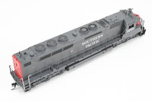 Load image into Gallery viewer, HO Brass Oriental Limited SP - Southern Pacific EMD SDP45 3600 HP SP Version Pro Painted No. 3201