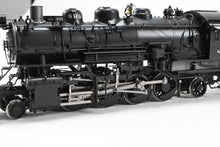 Load image into Gallery viewer, HO Brass DVP - Division Point AT&SF - Santa Fe 2-8-2 FP #899 with 8500 Gallon Coal Tender