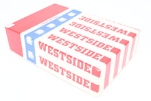 Load image into Gallery viewer, HO Brass Westside Model Co. SP - Southern Pacific Class A-6 Atlantic 4-4-2 F/P Daylight #3000