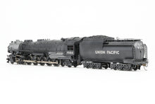 Load image into Gallery viewer, HO Brass Joe G. Collias Scratch Built UP - Union Pacific "9000" Series 4-12-2 No. 9504 CP One of One! REBOXX