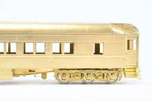 Load image into Gallery viewer, HO Brass Great Brass Fleet NYC - New York Central Empire State Express “Catherine” 28 Chair-1DR-Parlor Car