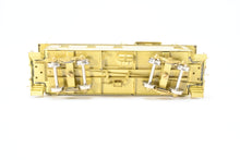 Load image into Gallery viewer, HO Brass OMI - Overland Models, Inc. MP - Missouri Pacific Standard Wood Caboose #700 - 909 (also Wabash and T&P)