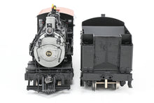 Load image into Gallery viewer, HO Brass CON NBL - North Bank Line NP - Northern Pacific F-1 Class 2-8-0 Factory Painted #78