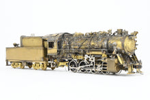 Load image into Gallery viewer, HO Brass Custom Joe G. Collias Scratch Built MP - Missouri Pacific 0-8-0 No. 9772 1 of 1!