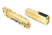 Load image into Gallery viewer, HO Brass PFM - Fujiyama Erie Railroad 2-8-4 Class S-4