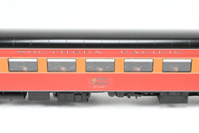 Load image into Gallery viewer, HO Brass CON CIL - Challenger Imports SP - Southern Pacific 1955 Morning Daylight 10-Car Full Train Set FP