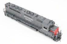 Load image into Gallery viewer, HO Brass Oriental Limited SP - Southern Pacific EMD SDP45 3600 HP SP Version Pro Painted No. 3201