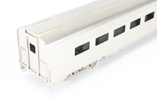 Load image into Gallery viewer, HO Brass Oriental Limited ATSF - Santa Fe "Super Chief" Car Diner Cochiti