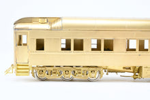 Load image into Gallery viewer, HO Brass Great Brass Fleet NYC - New York Central Empire State Express “Catherine” 28 Chair-1DR-Parlor Car