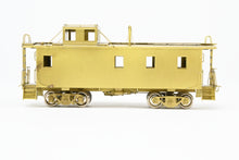 Load image into Gallery viewer, HO Brass OMI - Overland Models, Inc. MP - Missouri Pacific Standard Wood Caboose #700 - 909 (also Wabash and T&P)