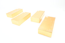 Load image into Gallery viewer, HO Brass Oriental Limited UP - Union Pacific EMD F3A/F3B/F3B/F3A PH II/I/I/II 1500 HP 4-Unit Set FP