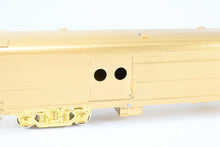 Load image into Gallery viewer, HO Brass Soho MILW - Milwaukee Road #1317 Baggage