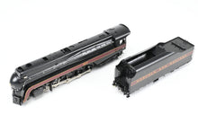 Load image into Gallery viewer, HO Brass CON OMI - Overland Models, Inc. N&W - Norfolk & Western Class “J” 4-8-4 Streamlined As Built FP #613