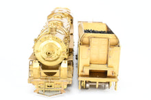 Load image into Gallery viewer, HO Brass PFM - Fujiyama Erie Railroad 2-8-4 Class S-4
