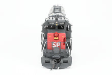 Load image into Gallery viewer, HO Brass Oriental Limited SP - Southern Pacific EMD SDP45 3600 HP SP Version Pro Painted No. 3201
