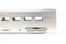 Load image into Gallery viewer, HO Brass Oriental Limited ATSF - Santa Fe "Super Chief" Car Diner Cochiti