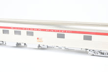 Load image into Gallery viewer, HO Brass TCY - The Coach Yard SP - Southern Pacific 1950 "Sunset Limited" 11 Car Set FP