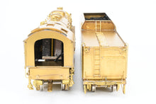 Load image into Gallery viewer, HO Brass PFM - Fujiyama Erie Railroad 2-8-4 Class S-4