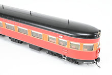 Load image into Gallery viewer, HO Brass CON CIL - Challenger Imports SP - Southern Pacific 1955 Morning Daylight 10-Car Full Train Set FP