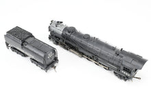 Load image into Gallery viewer, HO Brass Joe G. Collias Scratch Built UP - Union Pacific "9000" Series 4-12-2 No. 9504 CP One of One! REBOXX