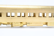 Load image into Gallery viewer, HO Brass Great Brass Fleet NYC - New York Central Empire State Express “Catherine” 28 Chair-1DR-Parlor Car