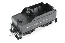 Load image into Gallery viewer, HO Brass CON NBL - North Bank Line NP - Northern Pacific F-1 Class 2-8-0 Factory Painted #78