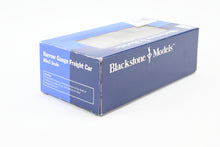 Load image into Gallery viewer, HOn3 Blackstone Models D&RGW - Denver & Rio Grande Western 30' Stock Car No. 5628