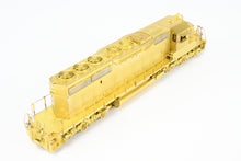 Load image into Gallery viewer, HO Brass OMI - Overland Models Inc. UP - Union Pacific EMD SD40-2 #3659-3768 w/88" Nose