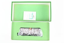 Load image into Gallery viewer, HO Brass OMI - Overland Models, Inc. ATSF - Santa Fe P/S 2-Bay Covered Hopper CP #350099