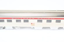 Load image into Gallery viewer, HO Brass TCY - The Coach Yard SP - Southern Pacific 1950 "Sunset Limited" 11 Car Set FP