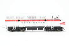Load image into Gallery viewer, HO Brass Oriental Limited CB&Q – Burlington Route EMD F3A PH II 1500 HP FP Freight Scheme