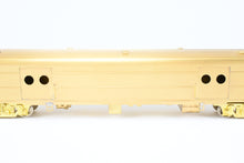 Load image into Gallery viewer, HO Brass Soho MILW - Milwaukee Road #1317 Baggage