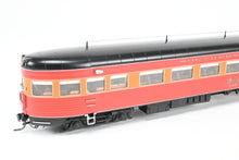 Load image into Gallery viewer, HO Brass CON CIL - Challenger Imports SP - Southern Pacific 1955 Morning Daylight 10-Car Full Train Set FP