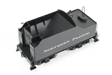 Load image into Gallery viewer, HO Brass CON NBL - North Bank Line NP - Northern Pacific F-1 Class 2-8-0 Factory Painted #78