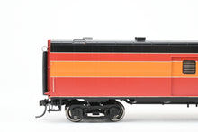 Load image into Gallery viewer, HO Brass UTI - Union Terminal Imports SP - Southern Pacific Economy Baggage Car Business Train Version FP Daylight