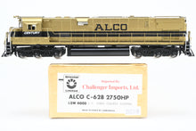 Load image into Gallery viewer, HO Brass Oriental Limited/Challenger Imports SP - Southern Pacific Alco C-628 FP (Alco Demo Colors)