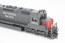 Load image into Gallery viewer, HO Brass Oriental Limited SP - Southern Pacific EMD SDP45 3600 HP SP Version Pro Painted No. 3201