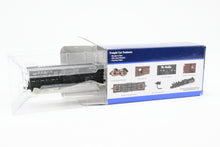 Load image into Gallery viewer, HOn3 Blackstone Models D&RGW - Denver & Rio Grande Western 30' Stock Car No. 5628