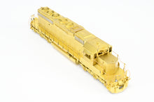 Load image into Gallery viewer, HO Brass OMI - Overland Models Inc. UP - Union Pacific EMD SD40-2 #3659-3768 w/88" Nose