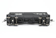 Load image into Gallery viewer, HO Brass NWSL - Northwest Short Line Various Roads Logging Tank Car C/P Barrett Tarvia