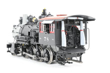 Load image into Gallery viewer, HO Brass CON NBL - North Bank Line NP - Northern Pacific F-1 Class 2-8-0 Factory Painted #78