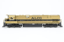 Load image into Gallery viewer, HO Brass Oriental Limited/Challenger Imports SP - Southern Pacific Alco C-628 FP (Alco Demo Colors)