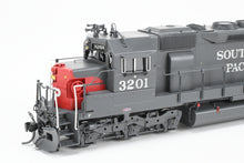 Load image into Gallery viewer, HO Brass Oriental Limited SP - Southern Pacific EMD SDP45 3600 HP SP Version Pro Painted No. 3201