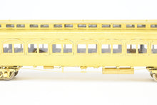 Load image into Gallery viewer, HO Brass CON Beaver Creek Yosemite Valley Railroad 3-Car Set Collector's Edition