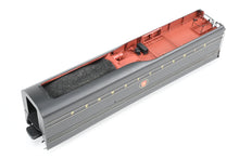 Load image into Gallery viewer, HO Brass CIL - Challenger Imports PRR - Pennsylvania Railroad Duplex S-1  Class  6-4-4-6 FP #6100 Fully Skirted FP No. 6100 w/TCS WOW! Sound