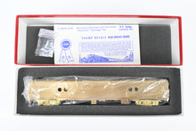 Load image into Gallery viewer, HO Brass Soho MILW - Milwaukee Road #1317 Baggage