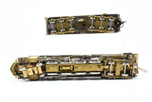 Load image into Gallery viewer, HO Brass Custom Joe G. Collias Scratch Built MP - Missouri Pacific "2100" Series 4-8-4 Built as No. 2109 1 of 1!