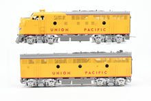 Load image into Gallery viewer, HO Brass Oriental Limited UP - Union Pacific EMD F3A/F3B PH II/III 1500 HP 2-Unit Set FP