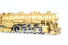 Load image into Gallery viewer, HO Brass PFM - Fujiyama Erie Railroad 2-8-4 Class S-4